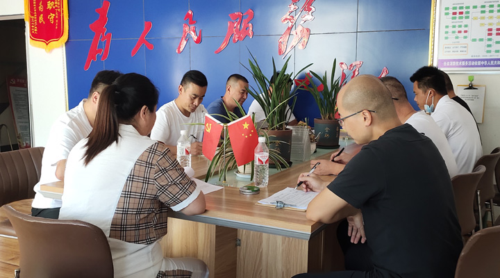 消防維保工作如何做好？